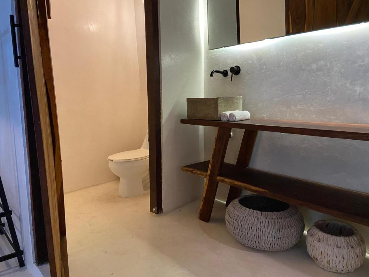 Amor Rooms 툴룸 외부 사진