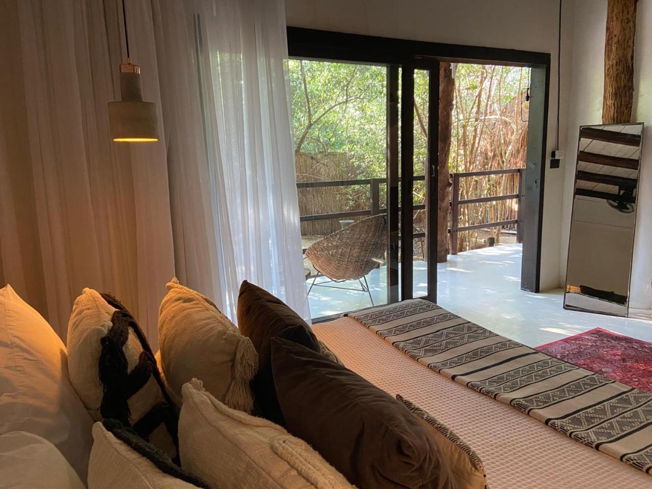 Amor Rooms 툴룸 외부 사진